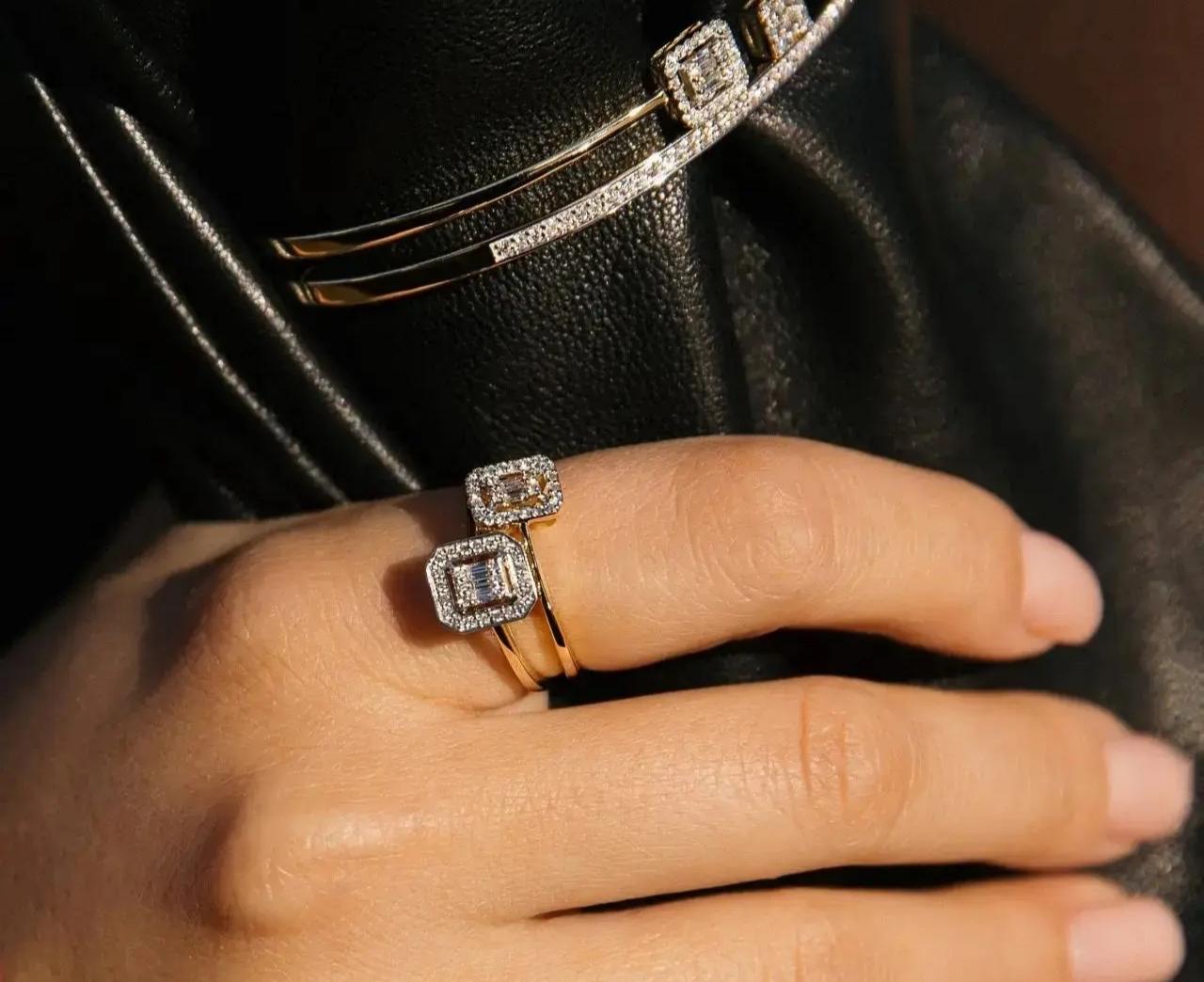 ЮВЕЛИРНЫЙ БРЕНД ERA JEWELLERY